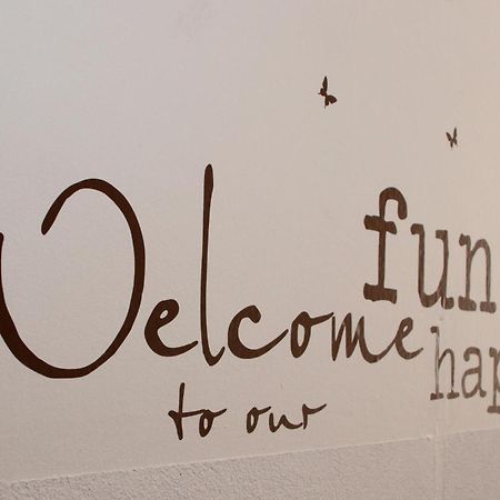 Tulipan Apartman Gödöllő Eksteriør billede