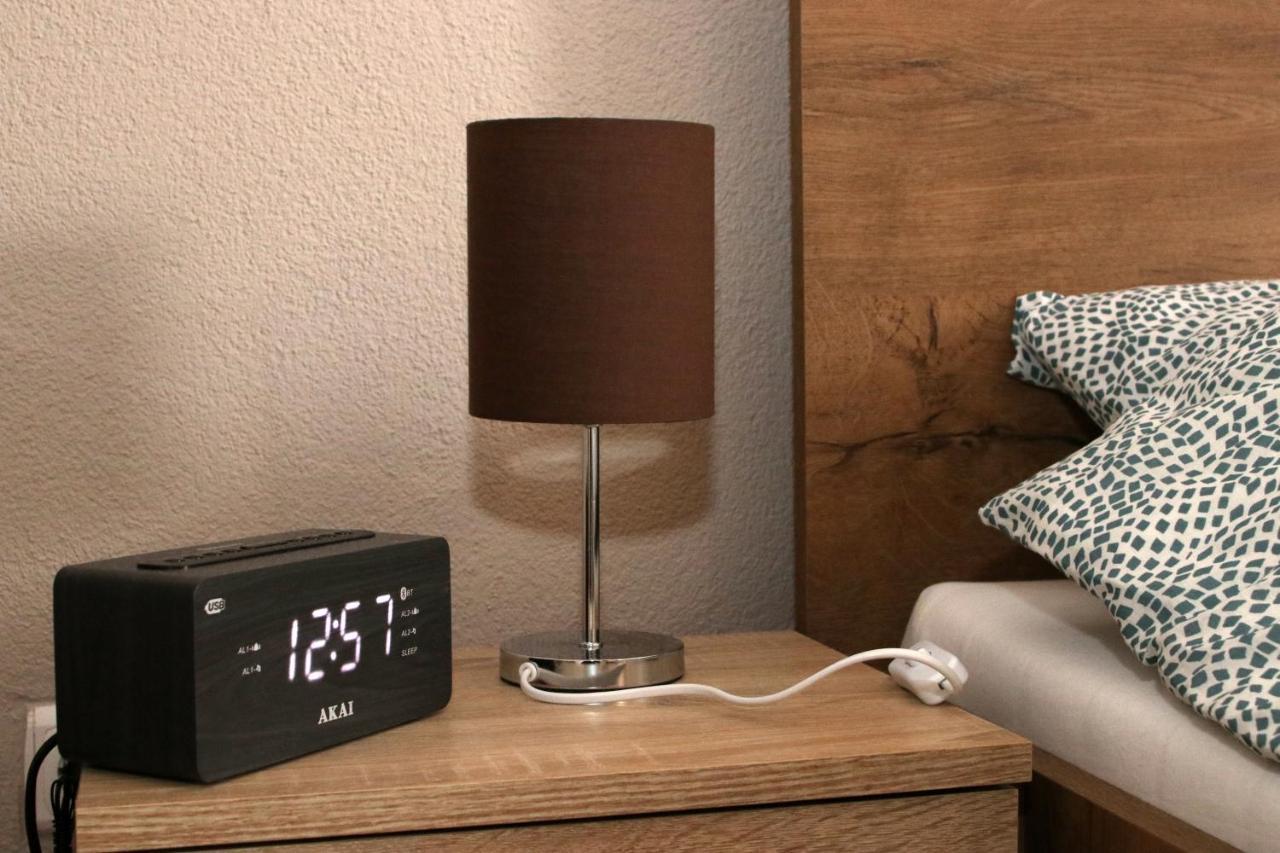 Tulipan Apartman Gödöllő Eksteriør billede