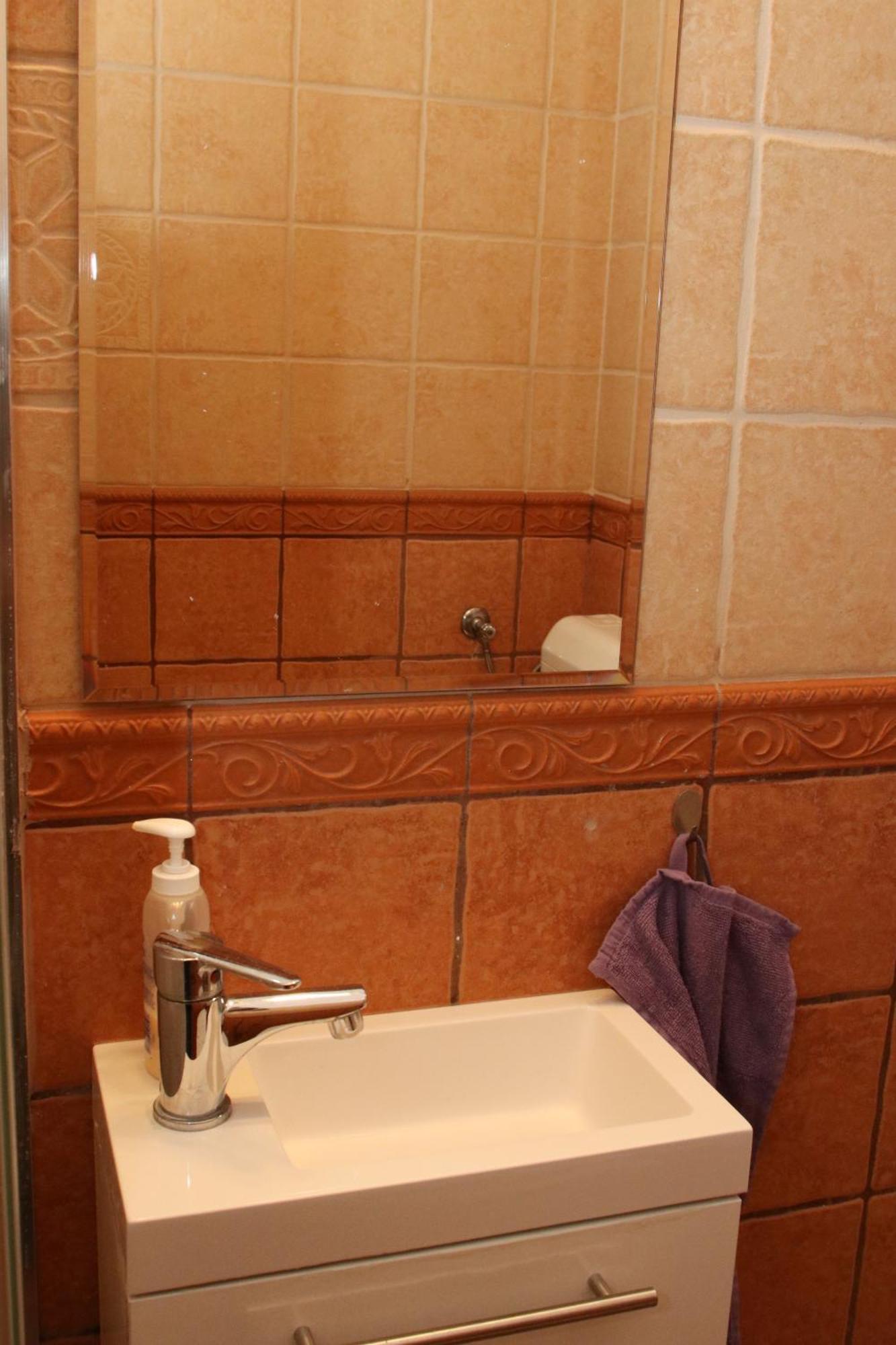Tulipan Apartman Gödöllő Eksteriør billede
