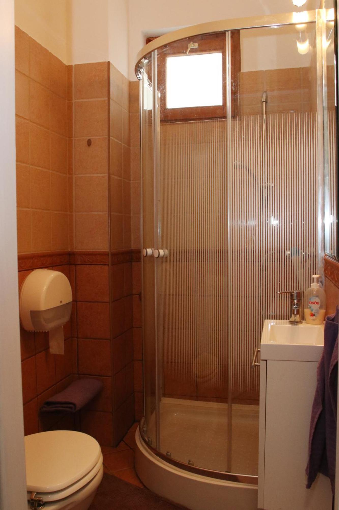 Tulipan Apartman Gödöllő Eksteriør billede