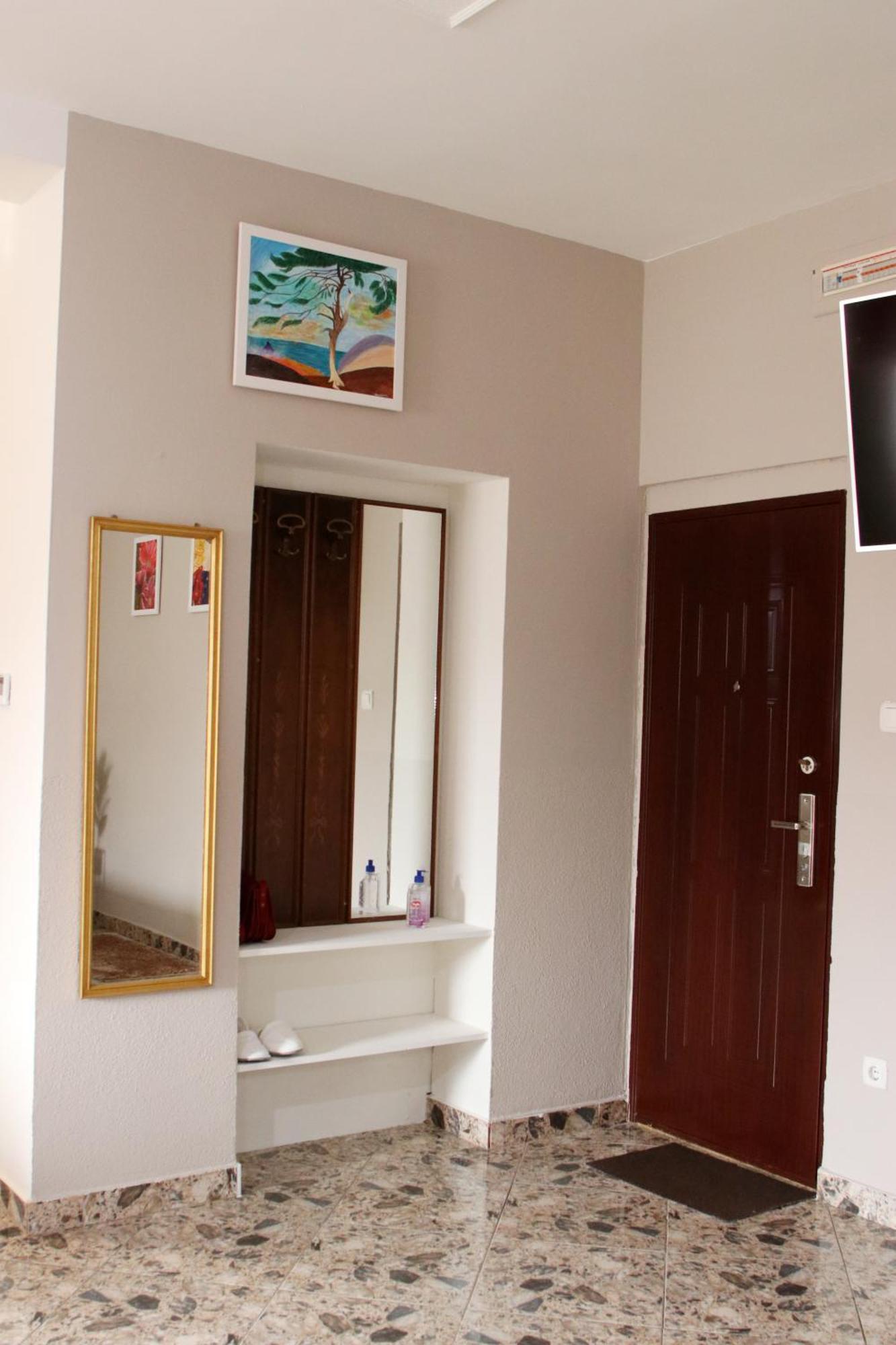 Tulipan Apartman Gödöllő Eksteriør billede